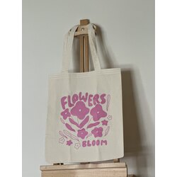 TOTE BAG - bez çanta 3
