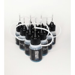 Ball Bearing Oil #1010