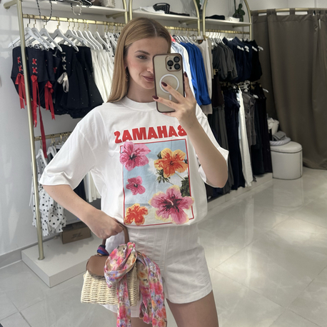 Bahama Tişört