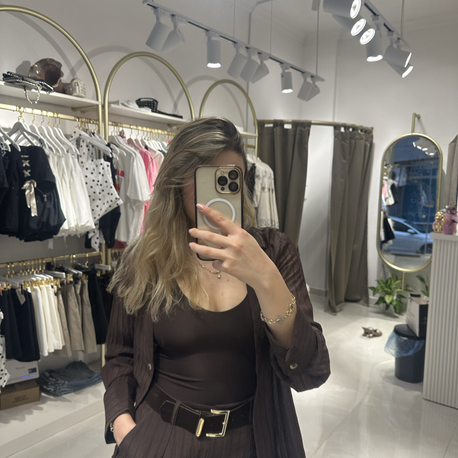 Quzu Kahve Body