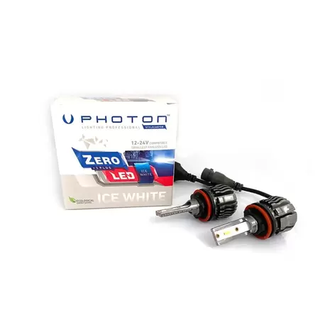 Photon Zero H3 +3 Plus Fansız Led