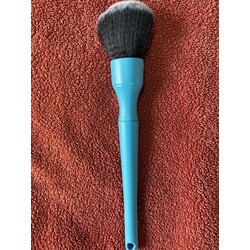 Yumuşak Detay Fırçası Büyük Boy (23cm)