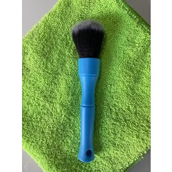 Yumuşak Detay Fırçası Orta Boy (16cm)