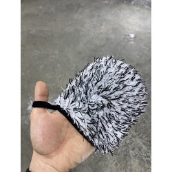 DetailingKing Microfiber Jant Mitt’i