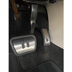 VW ID SERİSİ PEDAL SETİ