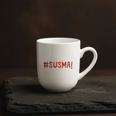 Susma Kupa Bardak 1