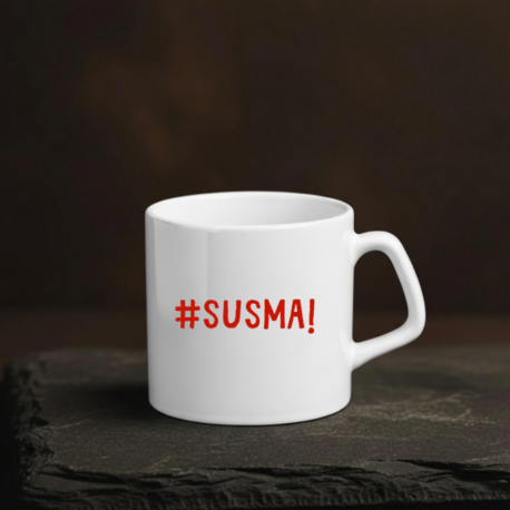Susma Kupa Bardak 1
