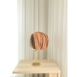 Camel Büzgülü Salaş Bone