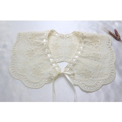 Seyyar Vintage Yakalık