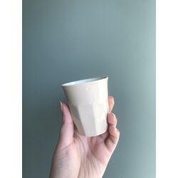 SLICED Stoneware Midi Kahve Fincanı 