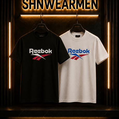 Reebok Premium T-Shirt