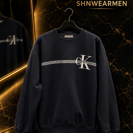 Calvin Klein Luxsury Sweatshirt 