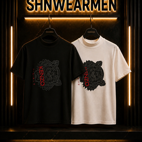 KENZO PARIS Premium T-Shirt