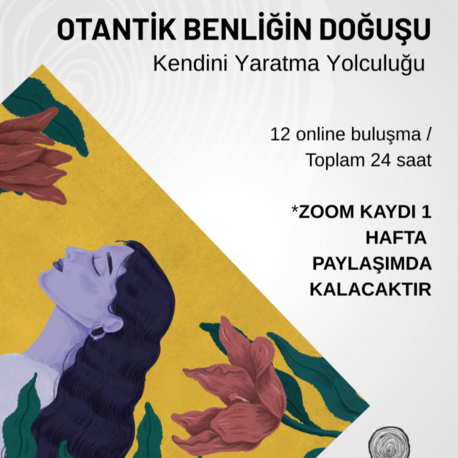 OTANTİK BENLİĞİN DOĞUŞU
