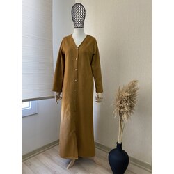 MİLENA SÜET FERACE HARDAL