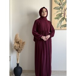 HİRA ELBİSE MÜRDÜM