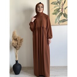 TABA HİRA ELBİSE/FERACE