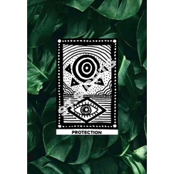 Protection Sticker - Paket 4