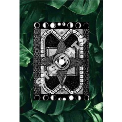 Zodiac Sticker - Paket 3