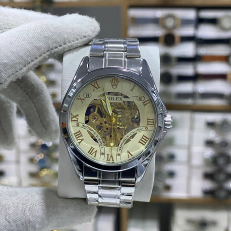 İTHAL / ROLEX ERKEK KOL SAAT