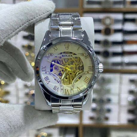 İTHAL / ROLEX ERKEK KOL SAAT
