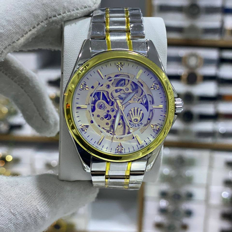 İTHAL / ROLEX ERKEK KOL SAAT 