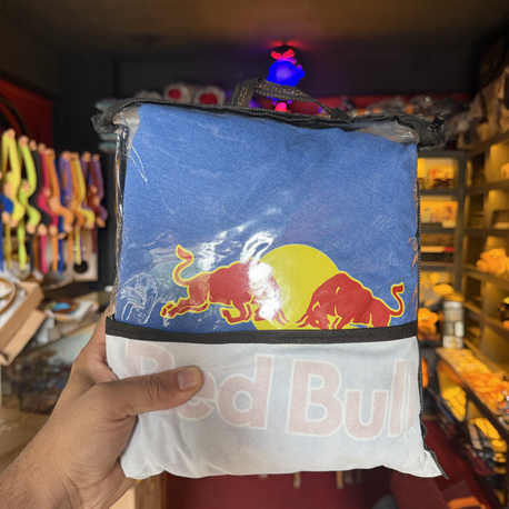 Redbul servis Kilif ön arka takımdır 