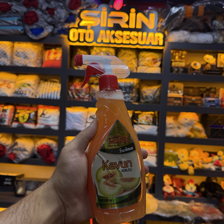 Sprey kavun kokusu 1 kalite ürün