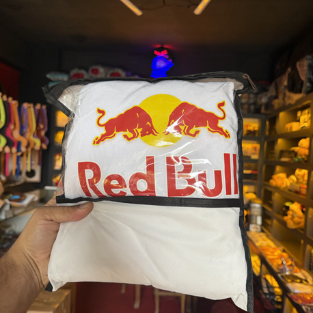 Redbul servis Kilif ön arka takımdır