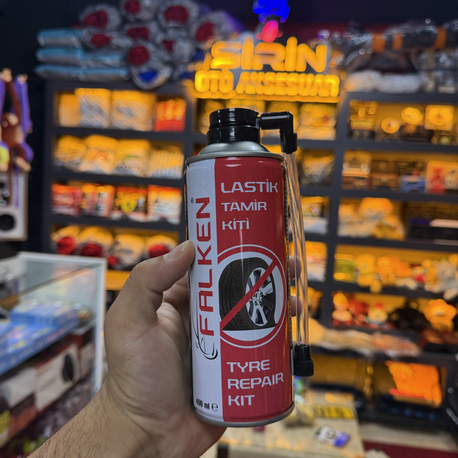 Falken lastik kiti