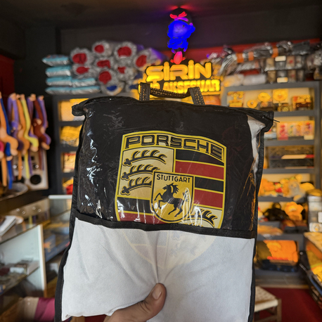 Porshe servis Kilif ön arka takımdır 