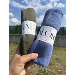 Cozy cotton Şal