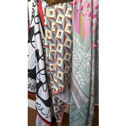 Twill eşarp