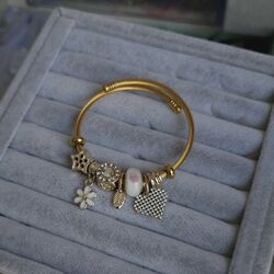 CHARM BİLEKLİK