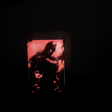 Batman gece lambası