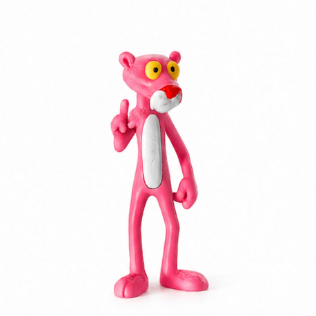 Pembe panter 