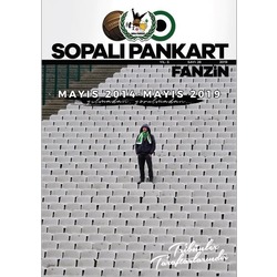 Sopalı Pankart Fanzin #28