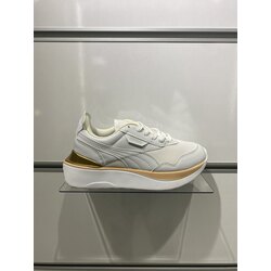 Puma “gold-white”