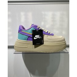 Nike AF1 “purple” 