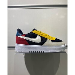 Nike “Low2GS”