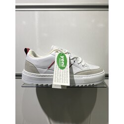 Prada Milano “white-red”