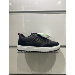 Prada Milano “red-black”