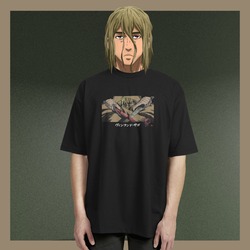 VINLAND SAGA 2 T-SHIRT