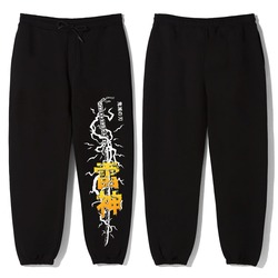 ZENITSU JOGGER  SWEATPANT