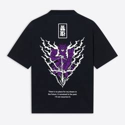 SASUKE UCHIHA 00