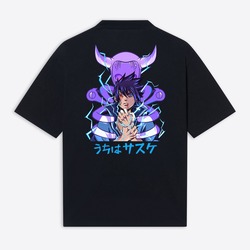SASUKE SKULL