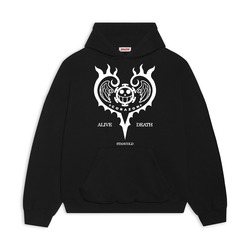 TRAFALGAR LAW SWEATHER