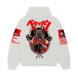 GUTS PREMIUM SWEATHER