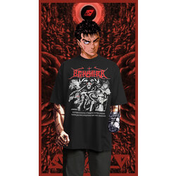 LEGACY BERSERK T-SHIRT