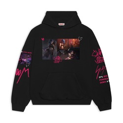 JINX V2.0 SWEATHER